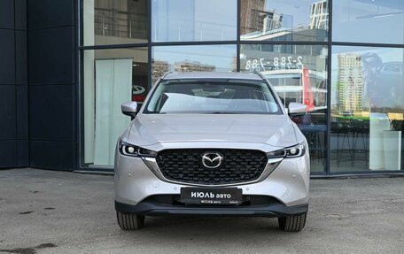Mazda CX-5 II, 2026 год, 4 129 658 рублей, 2 фотография