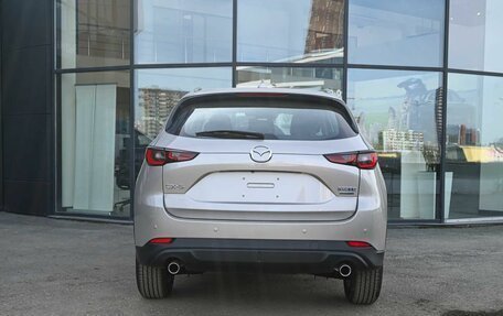 Mazda CX-5 II, 2026 год, 4 129 658 рублей, 5 фотография