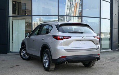 Mazda CX-5 II, 2026 год, 4 129 658 рублей, 6 фотография