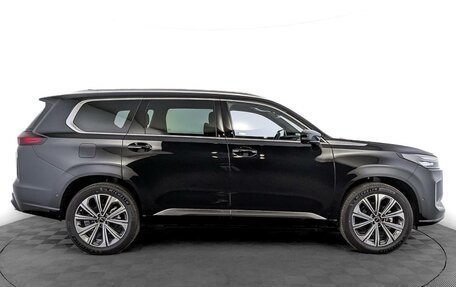 CheryExeed VX, 2025 год, 5 530 000 рублей, 4 фотография