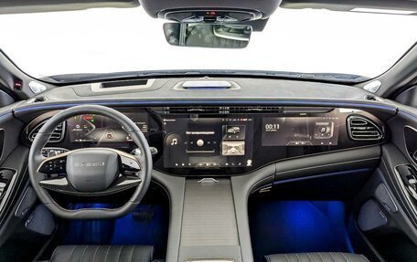 CheryExeed VX, 2025 год, 5 530 000 рублей, 10 фотография