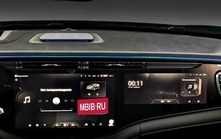 CheryExeed VX, 2025 год, 5 530 000 рублей, 11 фотография