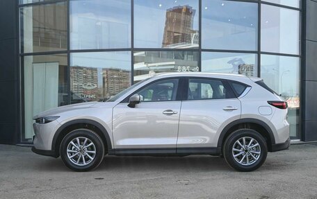 Mazda CX-5 II, 2026 год, 4 129 658 рублей, 8 фотография