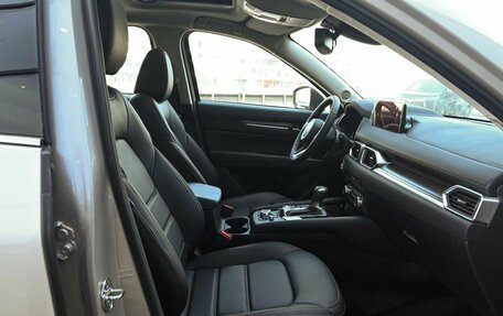 Mazda CX-5 II, 2026 год, 4 129 658 рублей, 17 фотография