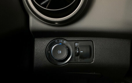 Chevrolet Aveo III, 2012 год, 700 000 рублей, 16 фотография