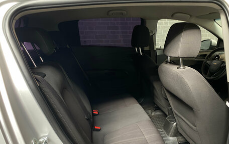 Chevrolet Aveo III, 2012 год, 700 000 рублей, 11 фотография