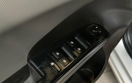 Chevrolet Aveo III, 2012 год, 700 000 рублей, 15 фотография