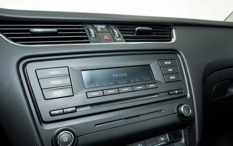 Skoda Octavia, 2014 год, 1 290 000 рублей, 11 фотография