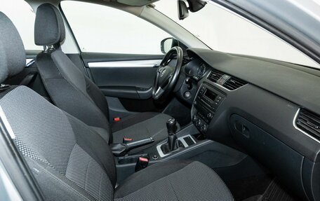 Skoda Octavia, 2014 год, 1 290 000 рублей, 6 фотография