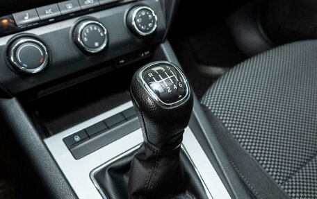 Skoda Octavia, 2014 год, 1 290 000 рублей, 13 фотография