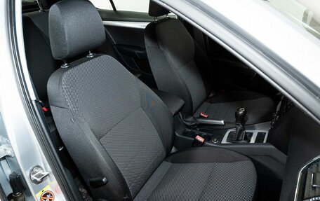 Skoda Octavia, 2014 год, 1 290 000 рублей, 15 фотография