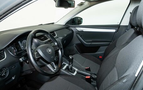 Skoda Octavia, 2014 год, 1 290 000 рублей, 5 фотография