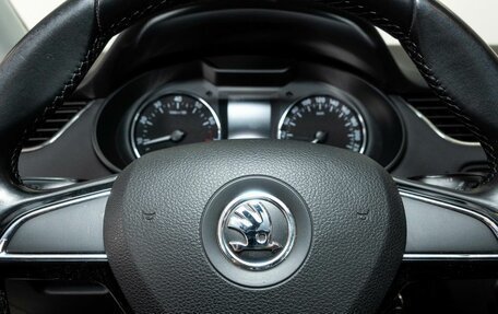 Skoda Octavia, 2014 год, 1 290 000 рублей, 9 фотография