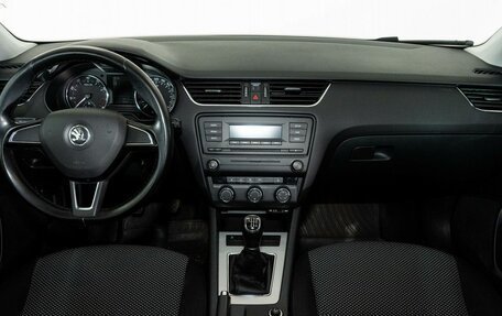 Skoda Octavia, 2014 год, 1 290 000 рублей, 7 фотография