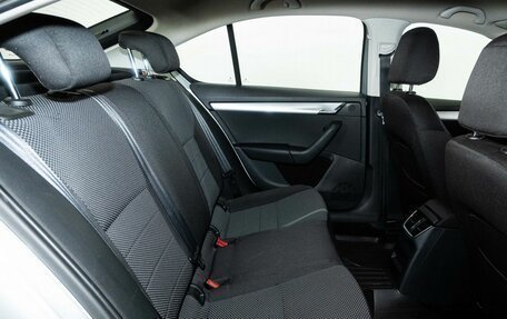 Skoda Octavia, 2014 год, 1 290 000 рублей, 8 фотография