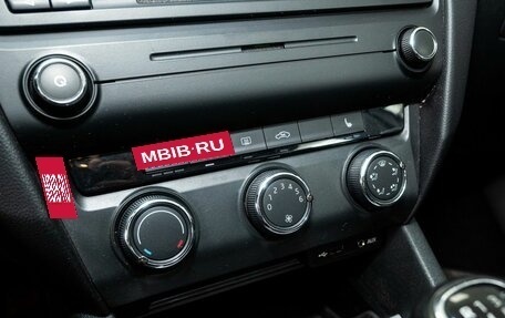 Skoda Octavia, 2014 год, 1 290 000 рублей, 12 фотография