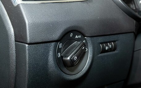 Skoda Octavia, 2014 год, 1 290 000 рублей, 17 фотография