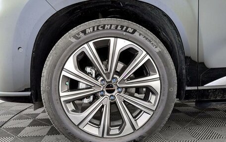 CheryExeed VX, 2025 год, 5 530 000 рублей, 7 фотография