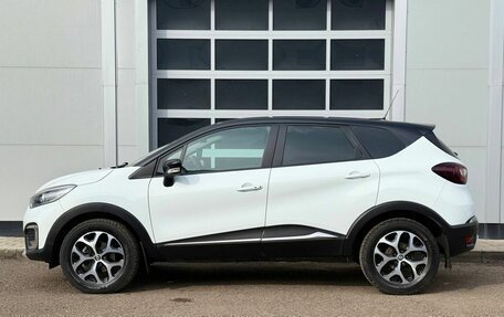 Renault Kaptur I рестайлинг, 2020 год, 1 850 000 рублей, 2 фотография