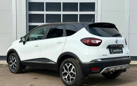 Renault Kaptur I рестайлинг, 2020 год, 1 850 000 рублей, 3 фотография