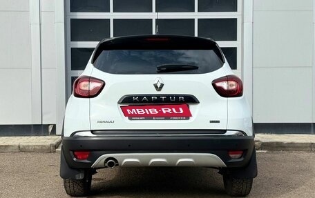 Renault Kaptur I рестайлинг, 2020 год, 1 850 000 рублей, 4 фотография