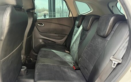 Renault Kaptur I рестайлинг, 2020 год, 1 850 000 рублей, 10 фотография