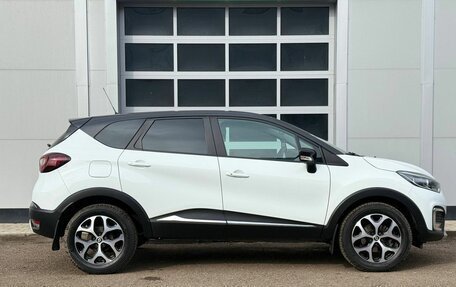 Renault Kaptur I рестайлинг, 2020 год, 1 850 000 рублей, 6 фотография