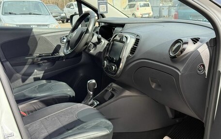 Renault Kaptur I рестайлинг, 2020 год, 1 850 000 рублей, 11 фотография