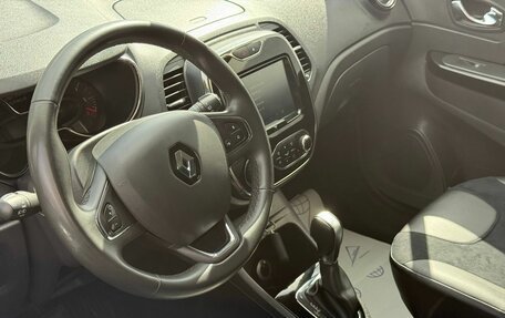 Renault Kaptur I рестайлинг, 2020 год, 1 850 000 рублей, 12 фотография