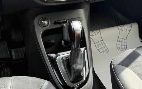 Renault Kaptur I рестайлинг, 2020 год, 1 850 000 рублей, 18 фотография