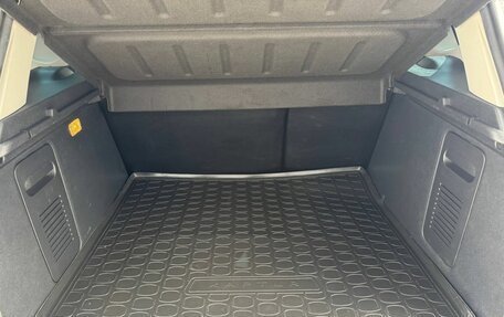 Renault Kaptur I рестайлинг, 2020 год, 1 850 000 рублей, 20 фотография