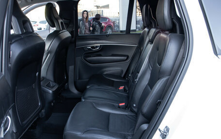 Volvo XC90 II рестайлинг, 2020 год, 5 050 000 рублей, 8 фотография