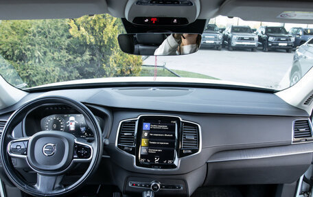 Volvo XC90 II рестайлинг, 2020 год, 5 050 000 рублей, 10 фотография