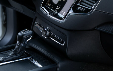 Volvo XC90 II рестайлинг, 2020 год, 5 050 000 рублей, 11 фотография