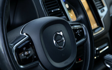 Volvo XC90 II рестайлинг, 2020 год, 5 050 000 рублей, 13 фотография