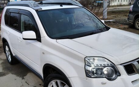 Nissan X-Trail, 2014 год, 1 350 000 рублей, 3 фотография