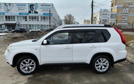 Nissan X-Trail, 2014 год, 1 350 000 рублей, 8 фотография