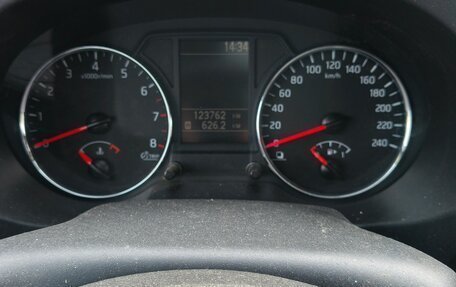 Nissan X-Trail, 2014 год, 1 350 000 рублей, 12 фотография