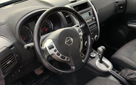 Nissan X-Trail, 2014 год, 1 350 000 рублей, 10 фотография