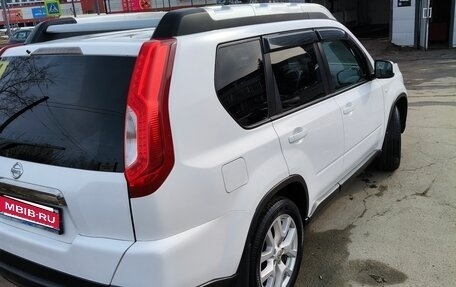 Nissan X-Trail, 2014 год, 1 350 000 рублей, 5 фотография