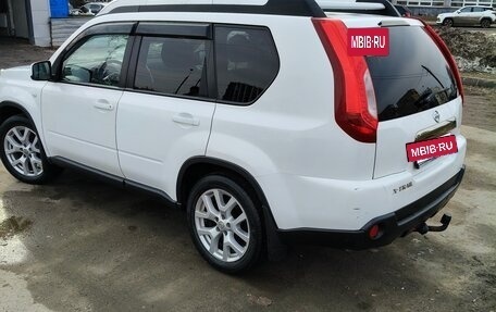 Nissan X-Trail, 2014 год, 1 350 000 рублей, 7 фотография