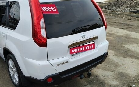 Nissan X-Trail, 2014 год, 1 350 000 рублей, 6 фотография