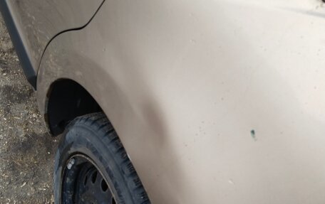 Citroen C4 II рестайлинг, 2009 год, 8 фотография