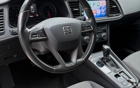 SEAT Leon III, 2020 год, 1 430 000 рублей, 6 фотография