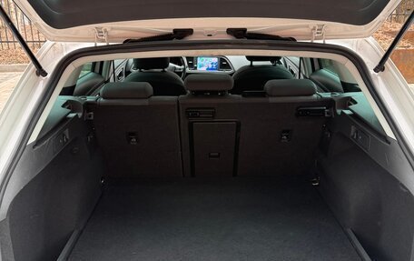 SEAT Leon III, 2020 год, 1 430 000 рублей, 8 фотография