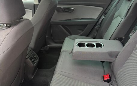 SEAT Leon III, 2020 год, 1 430 000 рублей, 7 фотография