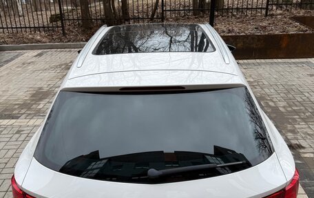 SEAT Leon III, 2020 год, 1 430 000 рублей, 11 фотография