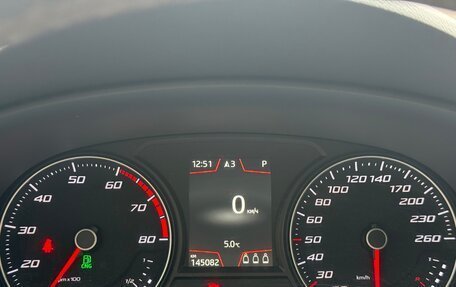 SEAT Leon III, 2020 год, 1 430 000 рублей, 15 фотография