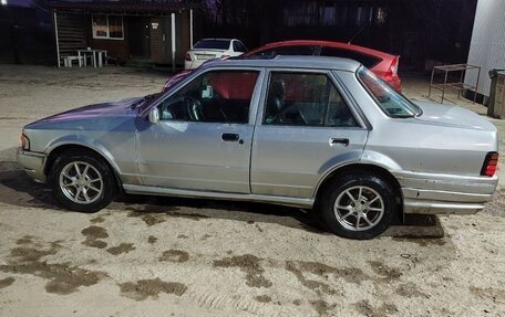 Ford Orion II, 1988 год, 120 000 рублей, 4 фотография