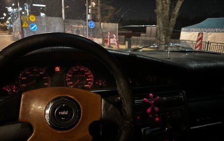 Audi 100, 1993 год, 8 фотография